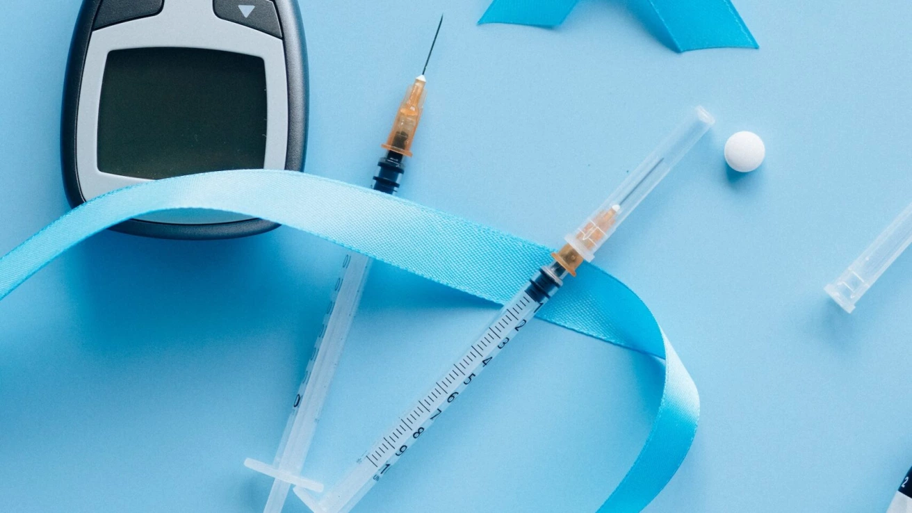 Once-Weekly Insulin Icodec Superior for HbA1c in Type 2 Diabetes