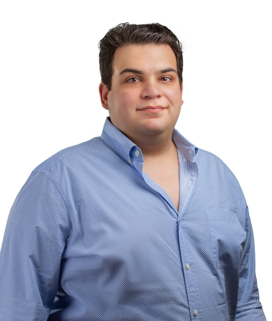 Dr. Baran Erdik, M.D. - MDNewsline